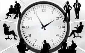 پاورپوینت مدیریت زمان