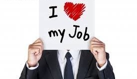 پاورپوینت سنجش رضايت شغلي و ارائه راهكارهاي بهبود رضايتمندي كاركنان